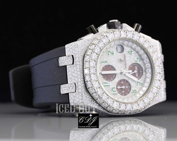 fashion iced out watchesmens wrist luxury round cut lab gr ddgu 2qzu, Slivery;golden
fashion iced out watchesmens wrist luxury round cut lab gr ddgu 2qzu, Slivery;golden