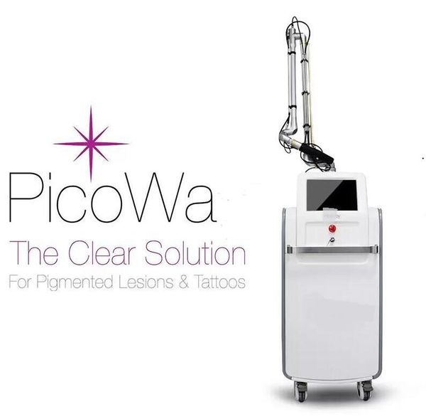 professional pico laser tattoo removal laser freckle pigment acne removal machine carbon laser with 755nm 532nm 1064nm original accessories, Black
professional pico laser tattoo removal laser freckle pigment acne removal machine carbon laser with 755nm 532nm 1064nm original accessories, Black