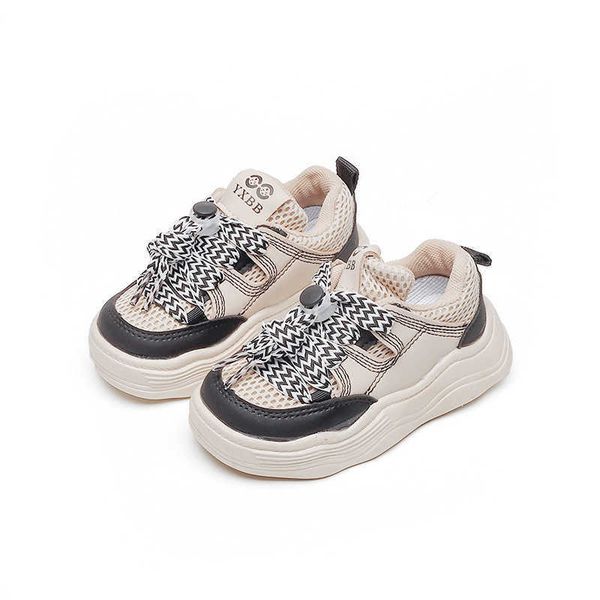 2023 spring new fashion versatile chil1en's cricket shoes boys' mesh casual sports shoes girls' middle and small chil1en', Black
2023 spring new fashion versatile chil1en's cricket shoes boys' mesh casual sports shoes girls' middle and small chil1en', Black