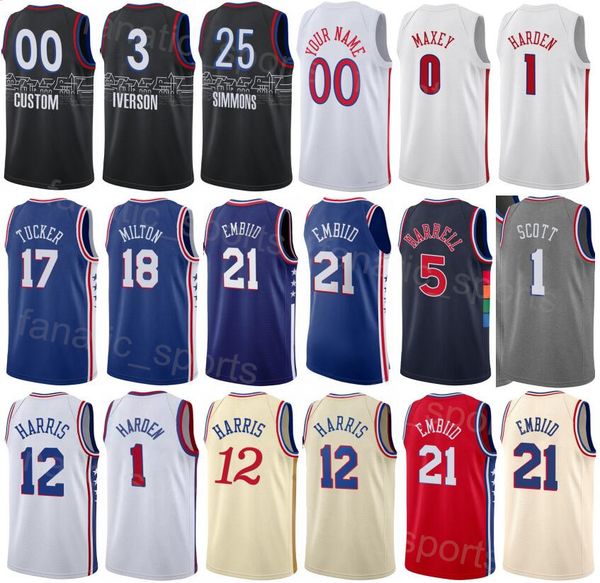 print man woman youth basketball furkan korkmaz jersey 30 deanthony melton 8 danuel house jr 25 montrezl harrell 5 georges niang 20 p.j tuck, Black;red
print man woman youth basketball furkan korkmaz jersey 30 deanthony melton 8 danuel house jr 25 montrezl harrell 5 georges niang 20 p.j tuck, Black;red