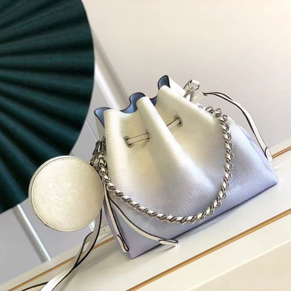 designer bucket bag luxurys shoulder bag 22cm genuine leather crossbody bag high imitation tote bag with box zl080
designer bucket bag luxurys shoulder bag 22cm genuine leather crossbody bag high imitation tote bag with box zl080