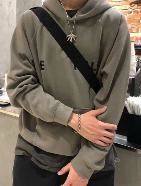 2022 designer hoodie mens sweat shirt essential printing sweater technology fleece pullover man sportswear women casual sweaters asian size, Black
2022 designer hoodie mens sweat shirt essential printing sweater technology fleece pullover man sportswear women casual sweaters asian size, Black