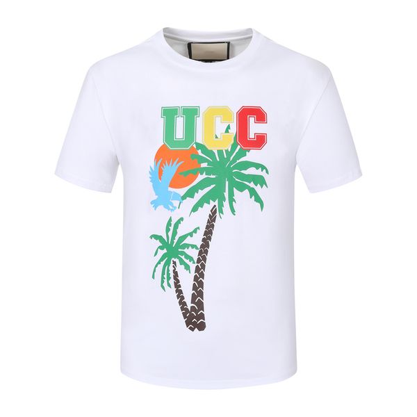 t shirt designer fashion mens womens letter print short sleeve round neck cotton tees polo 416, White;black
t shirt designer fashion mens womens letter print short sleeve round neck cotton tees polo 416, White;black