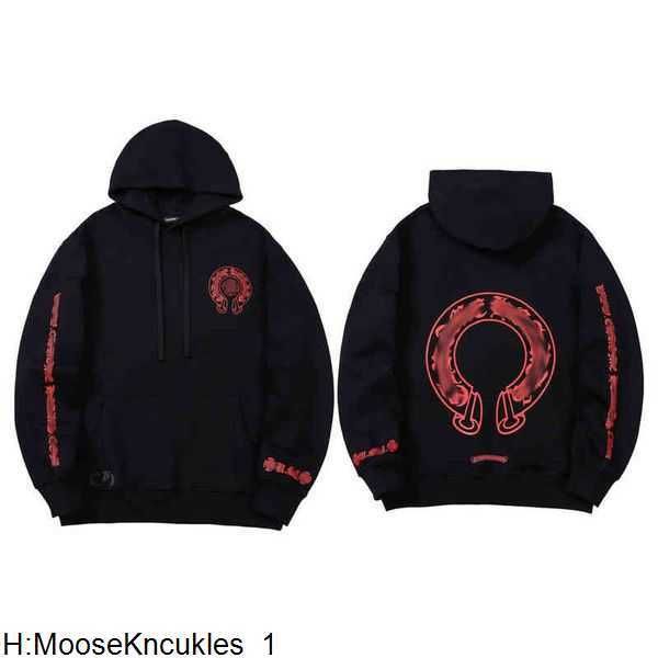 luxury classic men's heart sweatshirts brand ch designer hoodie chromes fashion men women horseshoe sanskrit loose zipper jacket pullov, Black
luxury classic men's heart sweatshirts brand ch designer hoodie chromes fashion men women horseshoe sanskrit loose zipper jacket pullov, Black