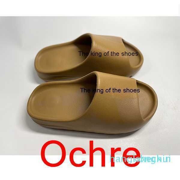 ochre slides women men slippers core bone pure foam runner slide enfora orange desert sand resin soot earth brown beach shoes glow green ony, Black
ochre slides women men slippers core bone pure foam runner slide enfora orange desert sand resin soot earth brown beach shoes glow green ony, Black