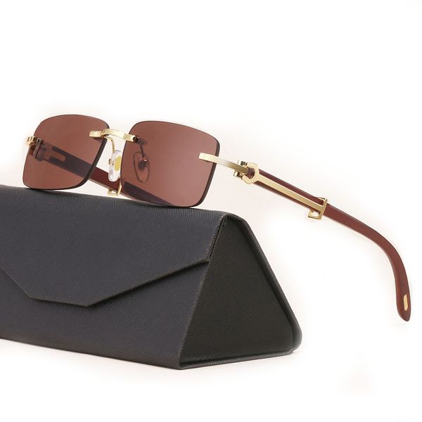designer sunglasses mens luxury glasses retro style frameless exquisite wooden eyeglasses modern comfortable black clear women shades sonnen, White;black
designer sunglasses mens luxury glasses retro style frameless exquisite wooden eyeglasses modern comfortable black clear women shades sonnen, White;black