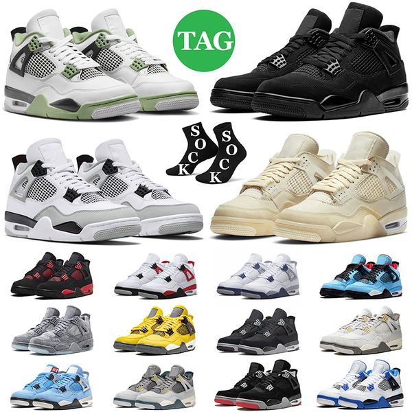 jumpman 4 4s basketball shoes military black cat red thunder seafoam pn dust canvas men women outdoor sports sneakers mens trainers
jumpman 4 4s basketball shoes military black cat red thunder seafoam pn dust canvas men women outdoor sports sneakers mens trainers