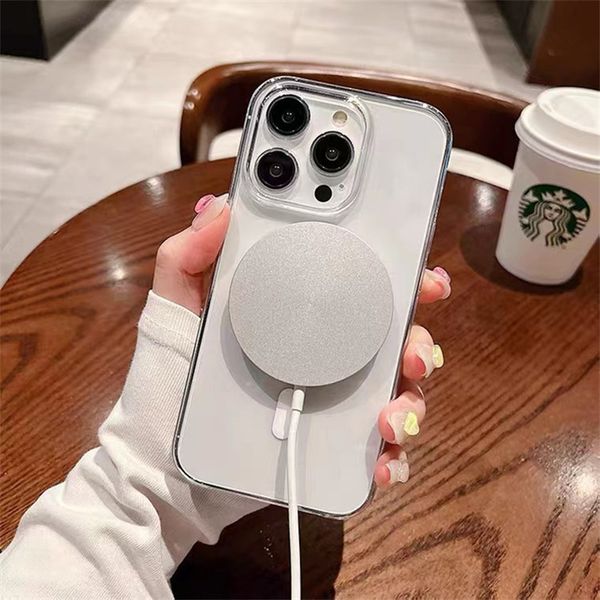 magsage transparent clear acrylic magnetic shockproof phone cases for iphone 14 13 12 11 pro max mini 8 7 plus samsung s23 s22 ultra compati
magsage transparent clear acrylic magnetic shockproof phone cases for iphone 14 13 12 11 pro max mini 8 7 plus samsung s23 s22 ultra compati