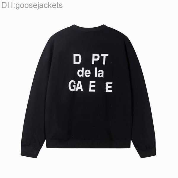 2023 galleryes depts hoody mens designers hoodies fashion galleryse depts hoodys winter man long sleeve men womens hoodie clothing clothes 1, Black
2023 galleryes depts hoody mens designers hoodies fashion galleryse depts hoodys winter man long sleeve men womens hoodie clothing clothes 1, Black