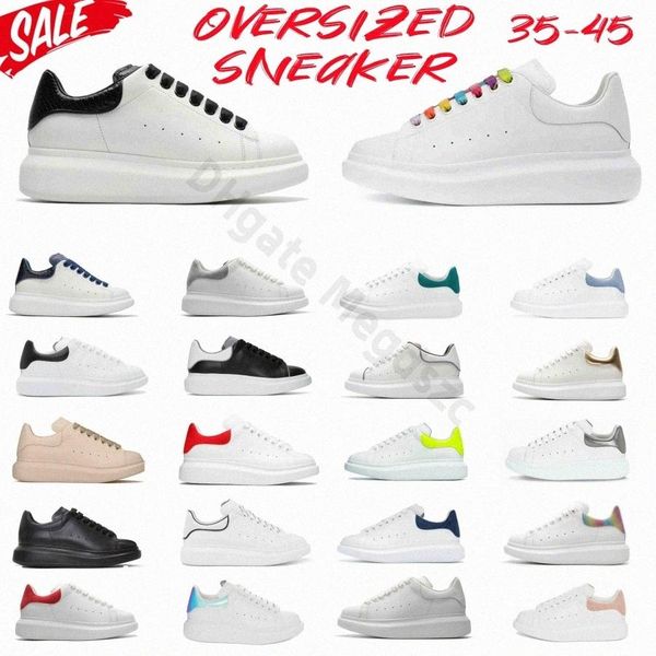 new mcqueens designer shoes designer oversized casual women men sneaker platform sole alexander sneakers mcqueens white black espadrille yf
new mcqueens designer shoes designer oversized casual women men sneaker platform sole alexander sneakers mcqueens white black espadrille yf