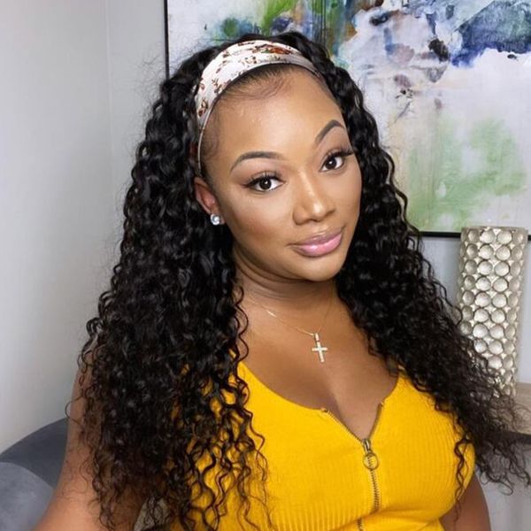 mstoxic headband wig human hair deep wave wig glueless remy natural head band half wigs for black women density
mstoxic headband wig human hair deep wave wig glueless remy natural head band half wigs for black women density