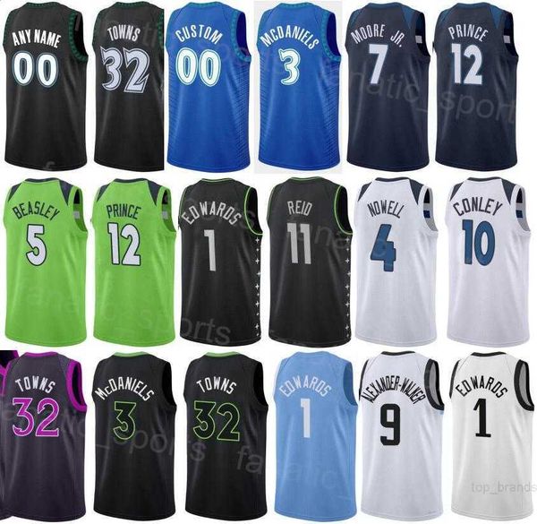 printed men kids women basketball rudy gobert jersey 27 jaden mcdaniels 3 naz reid 11 bryn forbes 10 taurean prince 12 mike conley 10 anthon, Black;red
printed men kids women basketball rudy gobert jersey 27 jaden mcdaniels 3 naz reid 11 bryn forbes 10 taurean prince 12 mike conley 10 anthon, Black;red