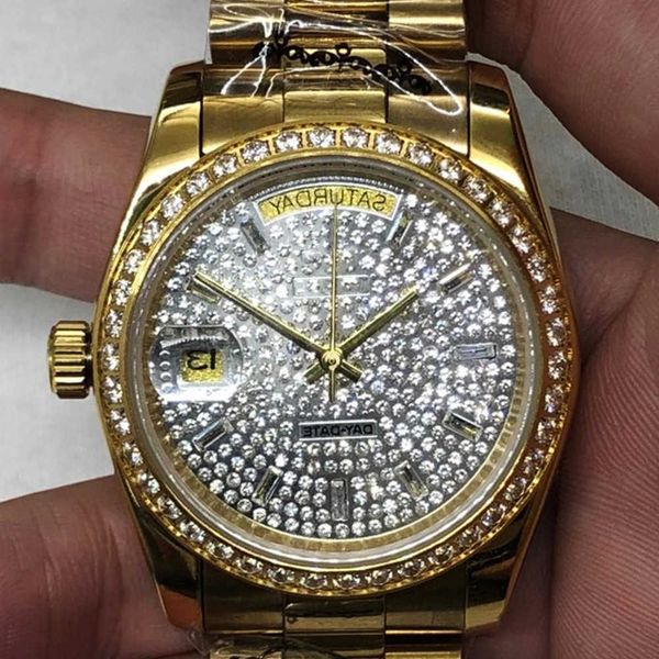 wristwatches luxury custom bling iced out watches white gold plated moiss anite diamond watchess 5a replication mechanical xwh1, Slivery;golden
wristwatches luxury custom bling iced out watches white gold plated moiss anite diamond watchess 5a replication mechanical xwh1, Slivery;golden