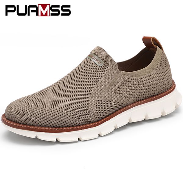 dress shoes men sneakers loafers summer fashion breathable mesh casual s trainer zapatillas hombre 230220, Black
dress shoes men sneakers loafers summer fashion breathable mesh casual s trainer zapatillas hombre 230220, Black
