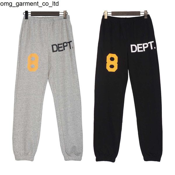 designer new men's correct printed guard pants casual loose pants men's fashion brand loose casual pants, Black
designer new men's correct printed guard pants casual loose pants men's fashion brand loose casual pants, Black