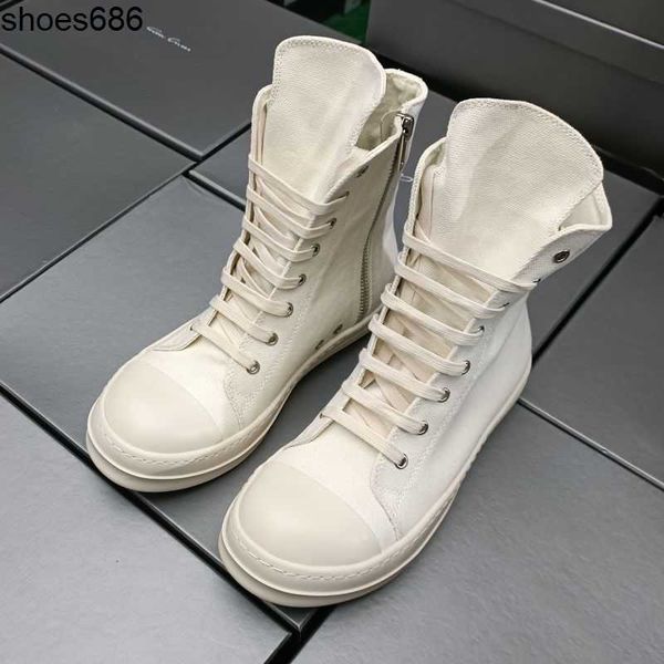 ro high version shoes men's milk fragrant thick soled high shoes correct version casual canvas shoes women's ro board shoes small, Black
ro high version shoes men's milk fragrant thick soled high shoes correct version casual canvas shoes women's ro board shoes small, Black