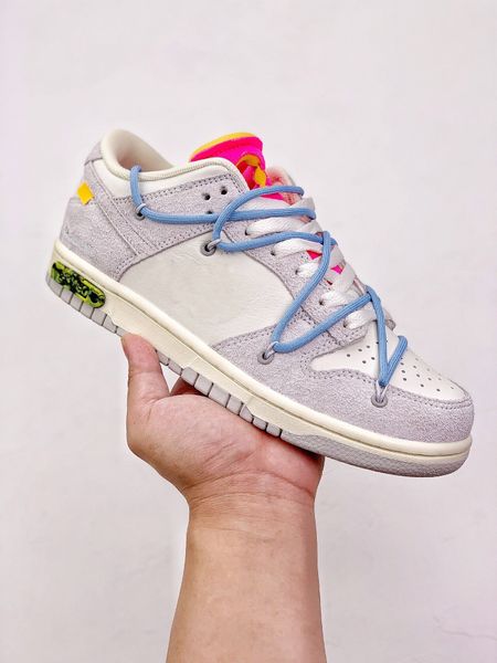 wholesale skateboarding trainers shoes men women ow x duks lot 38 of 50 sail neutral grey-psychic blue designer sportswear outdoor shoe casu
wholesale skateboarding trainers shoes men women ow x duks lot 38 of 50 sail neutral grey-psychic blue designer sportswear outdoor shoe casu