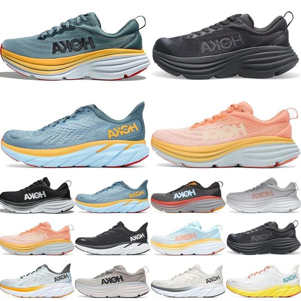 running shoes hoka bondi cloud outdoor women men brown red green grey white purple blue climbing absorption outdoor sneakers sports trainers
running shoes hoka bondi cloud outdoor women men brown red green grey white purple blue climbing absorption outdoor sneakers sports trainers