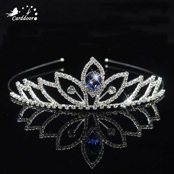 tiaras carddoor cute princess tiara crystal crown headband girls lover bridal prom crown wedding party accessiories hair jewelry z0220, White;golden
tiaras carddoor cute princess tiara crystal crown headband girls lover bridal prom crown wedding party accessiories hair jewelry z0220, White;golden