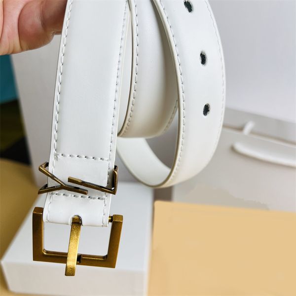 3cm width womens belt luxury mens designer belt dress trousers waistband graceful female letter buckle durable cowhide western soft black br, Black;brown
3cm width womens belt luxury mens designer belt dress trousers waistband graceful female letter buckle durable cowhide western soft black br, Black;brown