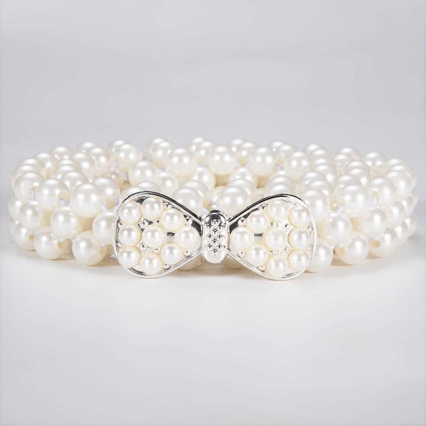 belts women's belt luxury fashion pearl waist chain new designer elegant girl female lady wedding dress belt accessory butterfly belts, Black;brown
belts women's belt luxury fashion pearl waist chain new designer elegant girl female lady wedding dress belt accessory butterfly belts, Black;brown