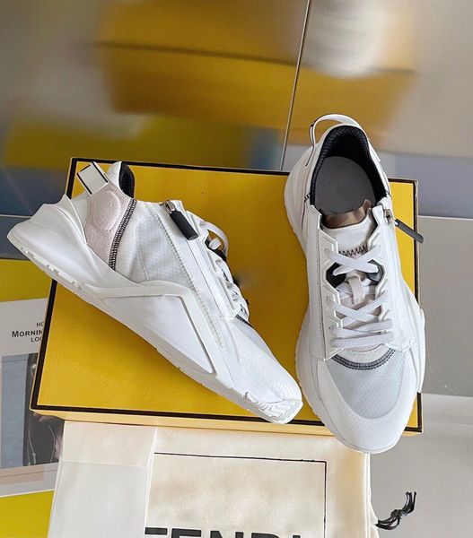 casual shoes luxury 23s/s men flow sneakers zipper party wedding suede nylon trainers comfort skateboard walking eu38-46, Black
casual shoes luxury 23s/s men flow sneakers zipper party wedding suede nylon trainers comfort skateboard walking eu38-46, Black
