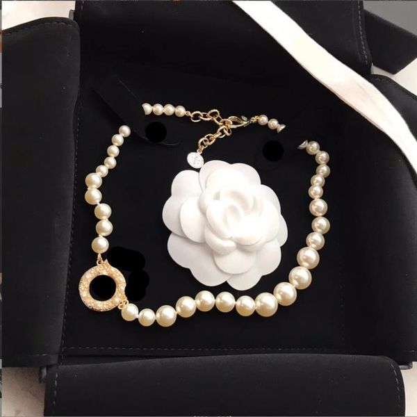 pendant necklaces classic pearl necklace 100th anniversary with diamond size pearl short necklace, Silver
pendant necklaces classic pearl necklace 100th anniversary with diamond size pearl short necklace, Silver