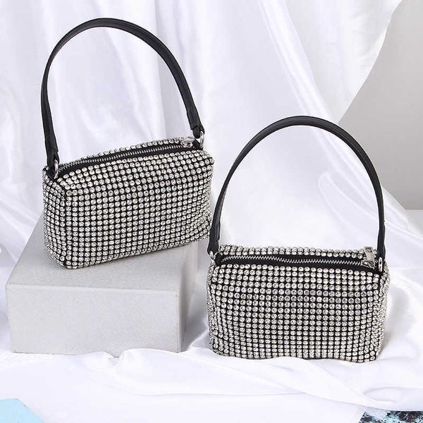 2023 handbag clearance retail wholesale trend carrying sac rhinestone bag saccoche inlaid full diamond armpit dinner fashionable
2023 handbag clearance retail wholesale trend carrying sac rhinestone bag saccoche inlaid full diamond armpit dinner fashionable