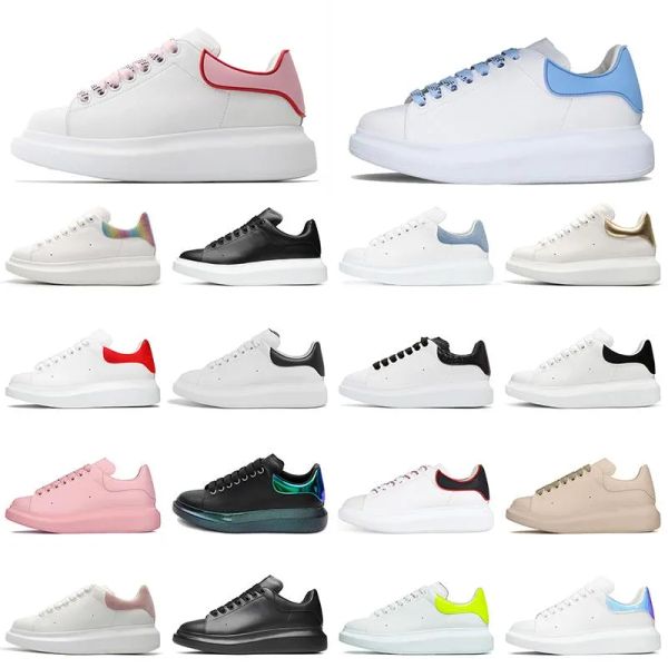new mcqueens designer shoes luxury designer casual shoes men women heightened thick bottom espadrilles shoe oversized sneakers lace up fa db, Black
new mcqueens designer shoes luxury designer casual shoes men women heightened thick bottom espadrilles shoe oversized sneakers lace up fa db, Black