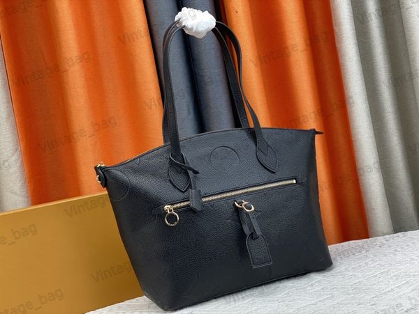 travel bag handbag large capacity totes women name tag monograms embossed leather hobo bags luxurys shopping bag shoulder bags m46326
travel bag handbag large capacity totes women name tag monograms embossed leather hobo bags luxurys shopping bag shoulder bags m46326