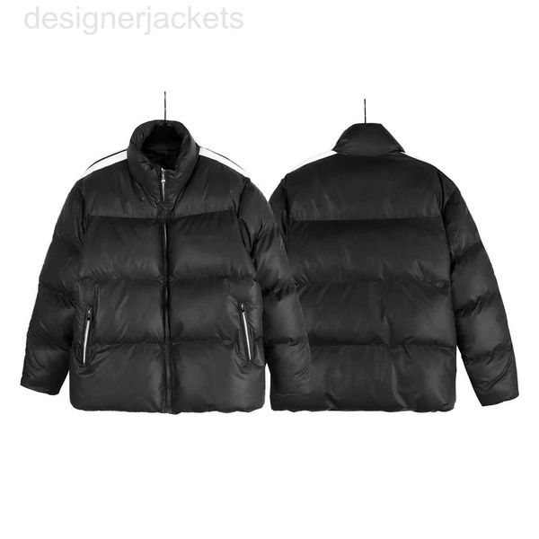 men's down & parkas designer outdoors letter printing loose casual jacket water wind-resistant coat big men thickened jackets 6i6o, Black
men's down & parkas designer outdoors letter printing loose casual jacket water wind-resistant coat big men thickened jackets 6i6o, Black