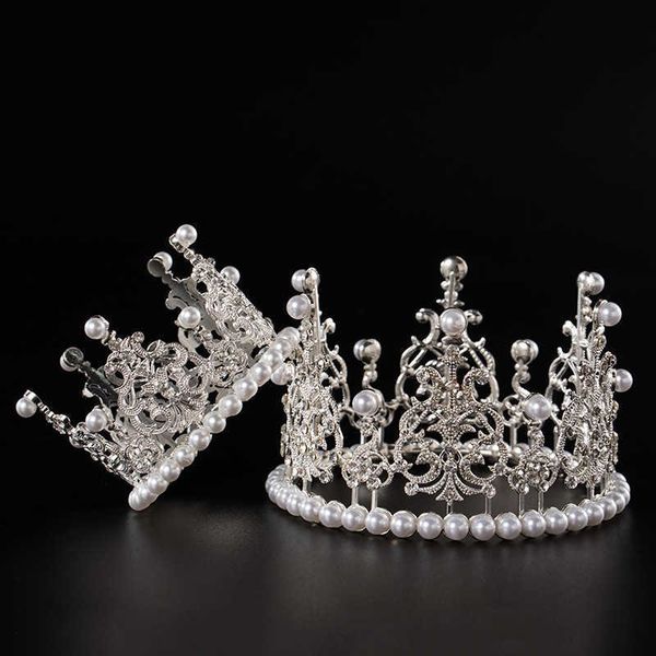 tiaras mini pearl crown elegant gold silver color small size pearl tiara princess er hair crown wedding hair accessories jewelry z0220, White;golden
tiaras mini pearl crown elegant gold silver color small size pearl tiara princess er hair crown wedding hair accessories jewelry z0220, White;golden