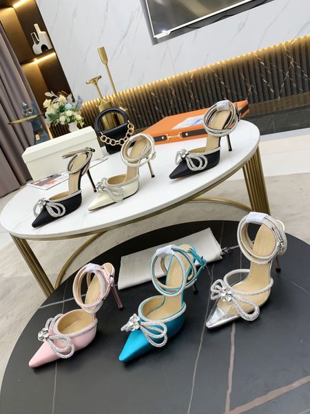 women pumps designer dress shoes ladies wedding crystal bowtie high heels stiletto glitter crystal buckle maryjane shoes, Black
women pumps designer dress shoes ladies wedding crystal bowtie high heels stiletto glitter crystal buckle maryjane shoes, Black
