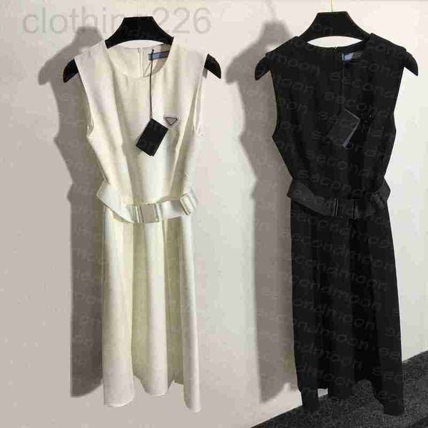 designer women summer sleeveless dress u neck casual es triangle badge designer fashion breathable es fr4u
designer women summer sleeveless dress u neck casual es triangle badge designer fashion breathable es fr4u