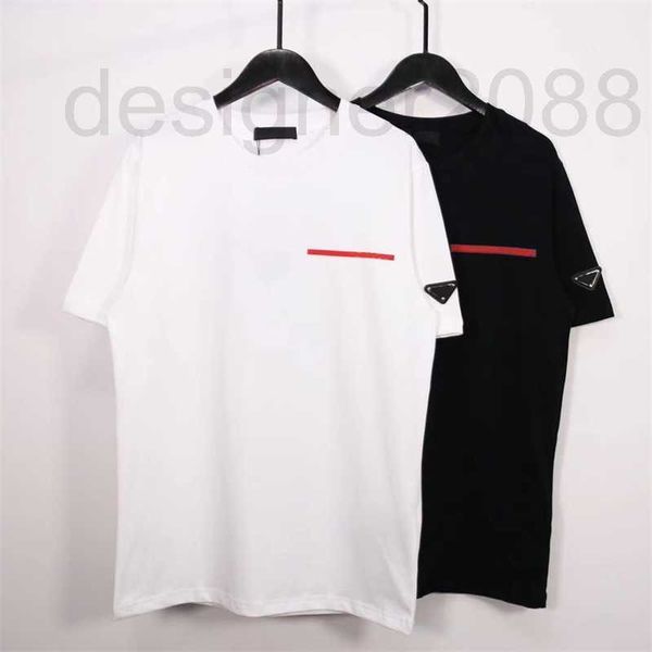 men's t-shirts designer mens women t shirts with letter budge summer breathable tees outwear solid colors tshirts classical short slee, White;black
men's t-shirts designer mens women t shirts with letter budge summer breathable tees outwear solid colors tshirts classical short slee, White;black