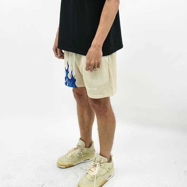 men's shorts 2022 summer mesh breathable men shorts fashion gym basketball running quickdrying shorts baggy beach shorts j230218, White;black
men's shorts 2022 summer mesh breathable men shorts fashion gym basketball running quickdrying shorts baggy beach shorts j230218, White;black