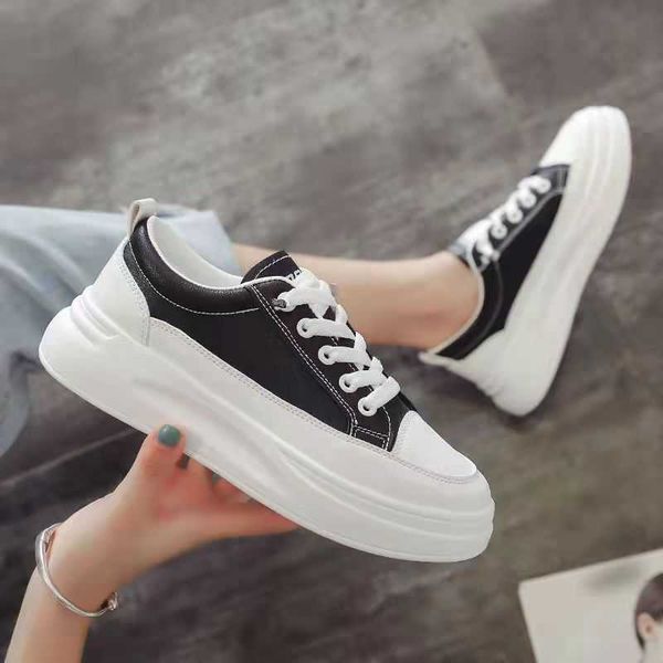 shoes small white shoes women's shoes spring net red board shoes korean version breathable and versatile 2023 new sports white shoes fa, Black
shoes small white shoes women's shoes spring net red board shoes korean version breathable and versatile 2023 new sports white shoes fa, Black