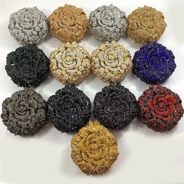 evening bags round shape metal belt with s nigerian ladies clutch luxury party banquet bag design 230220
evening bags round shape metal belt with s nigerian ladies clutch luxury party banquet bag design 230220