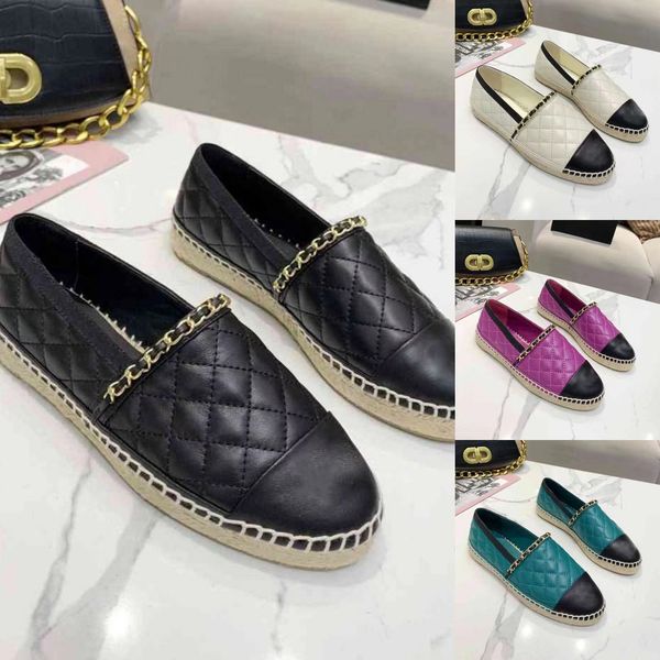 fahion summer casual loafers ladies flat shoes designer checkered soft leather loafer lazy slip-on half slipper fisherman canvas shoe with b, Black
fahion summer casual loafers ladies flat shoes designer checkered soft leather loafer lazy slip-on half slipper fisherman canvas shoe with b, Black