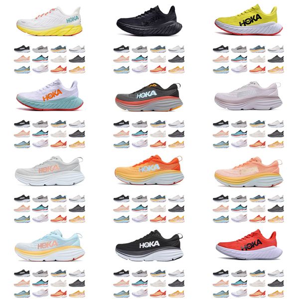 classic hoka shoes one bondi 8 clifton athletic runner sneakers hokas carbon shadow triple black white harbor lunar rock women mens trainers
classic hoka shoes one bondi 8 clifton athletic runner sneakers hokas carbon shadow triple black white harbor lunar rock women mens trainers