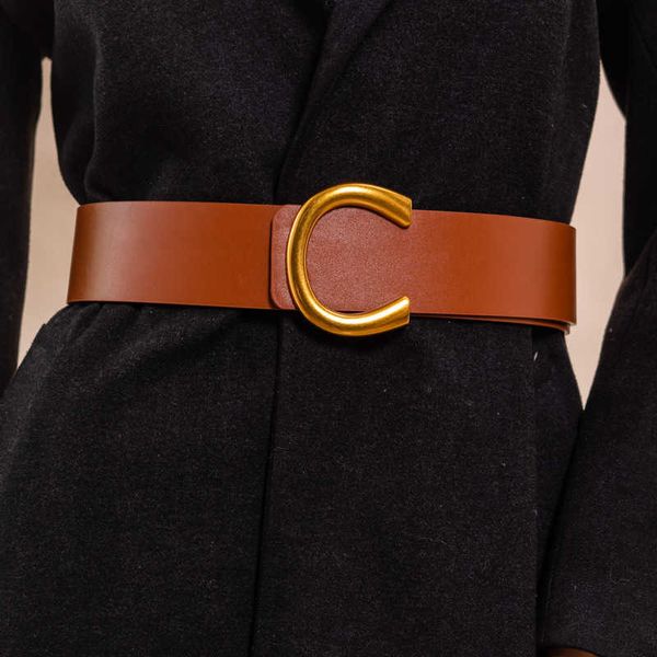 key rings new design wide belts soft faux leather black brown waist strap woman vintage alloy big buckle waistbands for dress coat women j23, Slivery;golden
key rings new design wide belts soft faux leather black brown waist strap woman vintage alloy big buckle waistbands for dress coat women j23, Slivery;golden