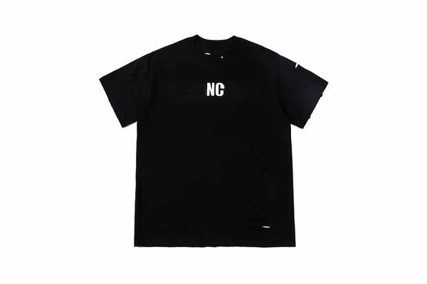 designers men women t shirts tee broken letter short sleeve man crew neck fashion streetwear, White;black
designers men women t shirts tee broken letter short sleeve man crew neck fashion streetwear, White;black