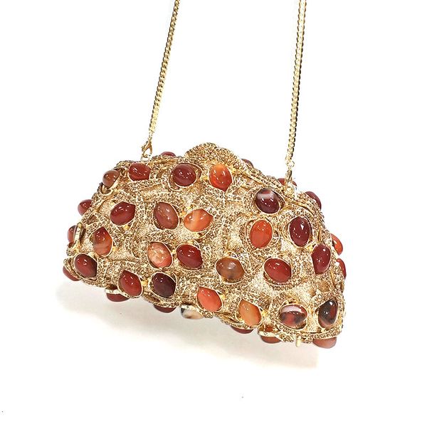 evening bags nigeria traditional bridal wedding party luxury evening purses hollow out classical opal crystal bag 230220
evening bags nigeria traditional bridal wedding party luxury evening purses hollow out classical opal crystal bag 230220