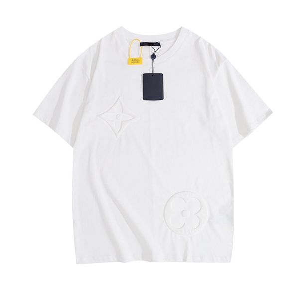 2 luxury tshirt men s women designer t shirts short summer fashion casual with brand letter designers t-shirt#161, White;black
2 luxury tshirt men s women designer t shirts short summer fashion casual with brand letter designers t-shirt#161, White;black