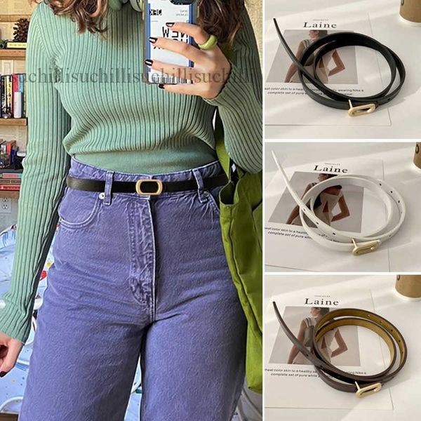 belts fashion women belts new pu leather simple square buckle thin belt female coat jean pants waistband luxury designer brand belts j230220, Black;brown
belts fashion women belts new pu leather simple square buckle thin belt female coat jean pants waistband luxury designer brand belts j230220, Black;brown