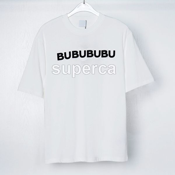 b designer tees men's t-shirts summer print 100% cotton loose casual short sleeved t shirt for men and women tee polos s-3xl, White;black
b designer tees men's t-shirts summer print 100% cotton loose casual short sleeved t shirt for men and women tee polos s-3xl, White;black