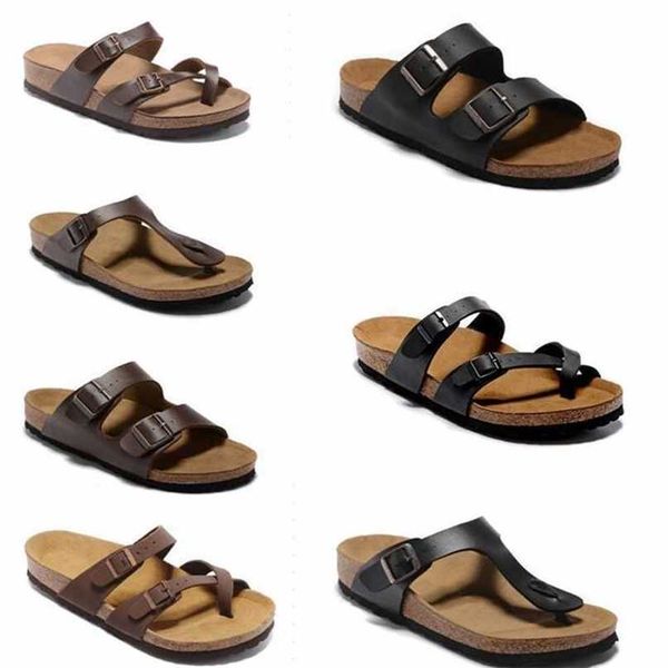 2021 arizona new summer beach cork slippers sandals casual double buckle clogs sandalias women men slip on flip flops flats shoes 34-45l7rt, Black
2021 arizona new summer beach cork slippers sandals casual double buckle clogs sandalias women men slip on flip flops flats shoes 34-45l7rt, Black
