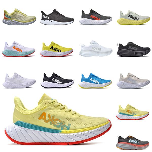 mens running shoes hoka hokas soft and comfortable ventilation increase men women trainers sports sneakers classic platform shoe size 36-45
mens running shoes hoka hokas soft and comfortable ventilation increase men women trainers sports sneakers classic platform shoe size 36-45