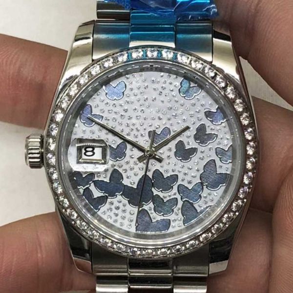 wristwatches luxury custom bling iced out watches white gold plated moiss anite diamond watchess 5a replication mechanical n4rm, Slivery;golden
wristwatches luxury custom bling iced out watches white gold plated moiss anite diamond watchess 5a replication mechanical n4rm, Slivery;golden