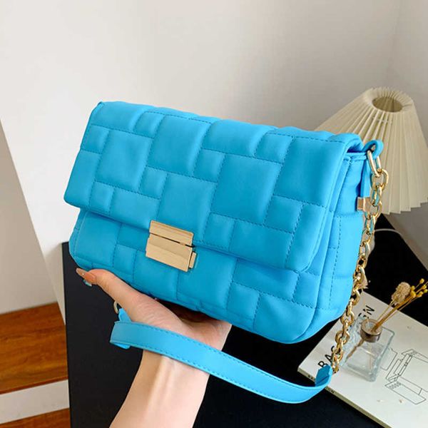 cross body 2023 luxury brand women all-match messenger bag blue orange chic armpit bags popular female chain shoulder evening clutch y2302
cross body 2023 luxury brand women all-match messenger bag blue orange chic armpit bags popular female chain shoulder evening clutch y2302